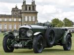 Bentley Speed 6 Old Number Three 1930 года